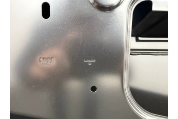Puerta corredera izquierda para Renault Trafic II / Opel Vivaro A / Ni