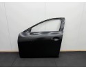 MAZDA 3 IV BP HB 2019r DOOR LEFT FRONT NEW ORIGINAL