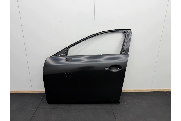 MAZDA 3 IV BP HB 2019r DOOR LEFT FRONT NEW ORIGINAL