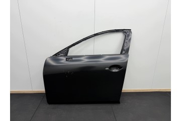 MAZDA 3 IV BP HB 2019r DOOR LEFT FRONT NEW ORIGINAL