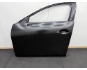 MAZDA 3 IV BP HB 2019r DOOR LEFT FRONT NEW ORIGINAL Catalog number of the part MAZDA 3 IV BP HB 2019r DRZWI LEWE PRZEDNIE PRZOD 