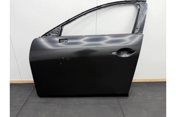 MAZDA 3 IV BP HB 2019r DOOR LEFT FRONT NEW ORIGINAL Catalog number of the part MAZDA 3 IV BP HB 2019r DRZWI LEWE PRZEDNIE PRZOD 