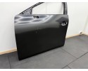 MAZDA 3 IV BP HB 2019r DOOR LEFT FRONT NEW ORIGINAL Part manufacturer Mazda OE
