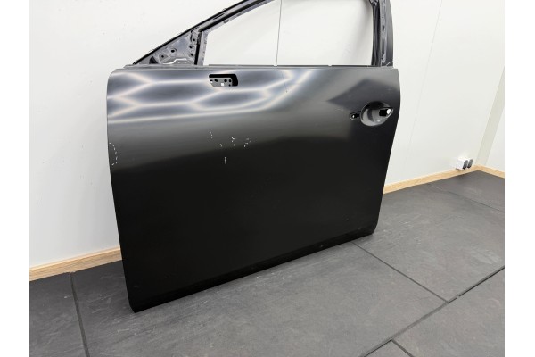 MAZDA 3 IV BP HB 2019r DOOR LEFT FRONT NEW ORIGINAL Part manufacturer Mazda OE