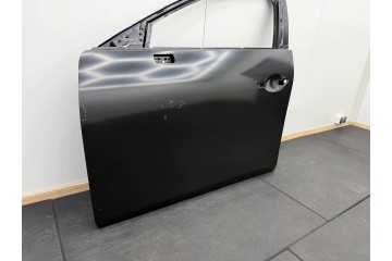 MAZDA 3 IV BP HB 2019r DOOR LEFT FRONT NEW ORIGINAL Part manufacturer Mazda OE