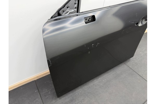 MAZDA 3 IV BP HB 2019r DOOR LEFT FRONT NEW ORIGINAL Quality of parts according to GVO O original with manufacturer s logo OE
