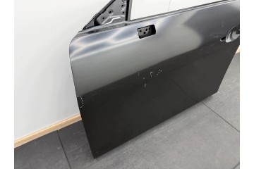 MAZDA 3 IV BP HB 2019r DOOR LEFT FRONT NEW ORIGINAL Quality of parts according to GVO O original with manufacturer s logo OE