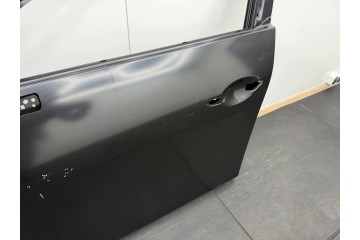 MAZDA 3 IV BP HB 2019r DOOR LEFT FRONT NEW ORIGINAL Installation side front left