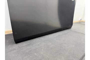 MAZDA 3 IV BP HB 2019r DOOR LEFT FRONT NEW ORIGINAL Car type passenger cars