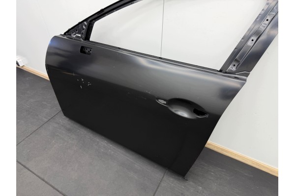 Puerta Delantera Izquierda MAZDA 3 IV (BP) Hatchback 2019-Presente - N