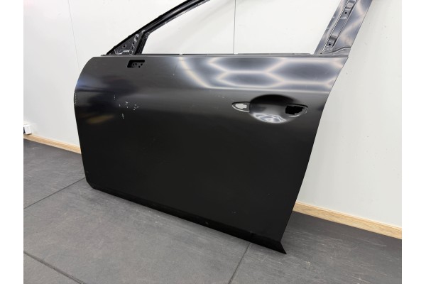Puerta Delantera Izquierda MAZDA 3 IV (BP) Hatchback 2019-Presente - N