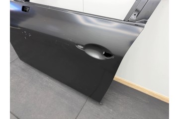 Puerta Delantera Izquierda MAZDA 3 IV (BP) Hatchback 2019-Presente - N