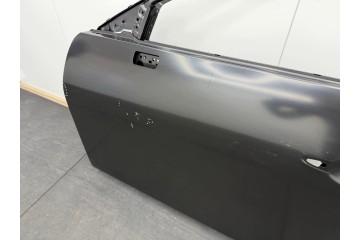 Puerta Delantera Izquierda MAZDA 3 IV (BP) Hatchback 2019-Presente - N