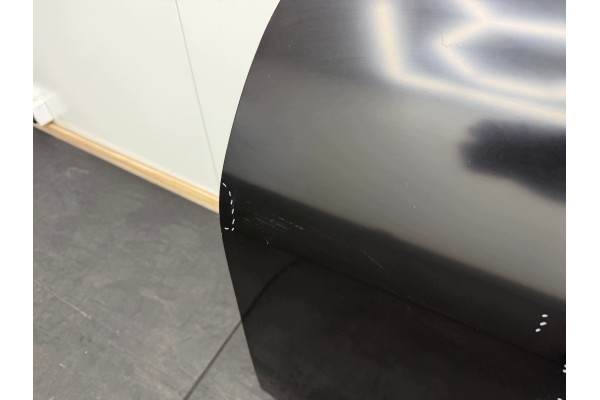Puerta Delantera Izquierda MAZDA 3 IV (BP) Hatchback 2019-Presente - N