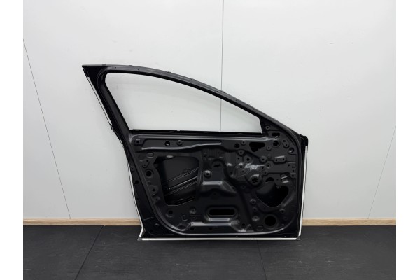 Puerta Delantera Izquierda MAZDA 3 IV (BP) Hatchback 2019-Presente - N