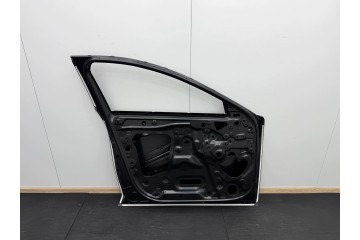 Puerta Delantera Izquierda MAZDA 3 IV (BP) Hatchback 2019-Presente - N