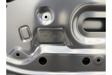 Puerta Delantera Izquierda MAZDA 3 IV (BP) Hatchback 2019-Presente - N