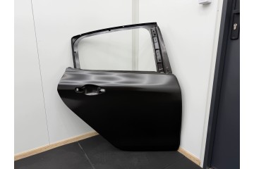 PEUGEOT 208 AND 2012r 2019r DOOR RIGHT REAR NEW ORIGINAL