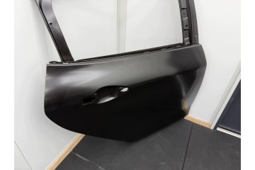 PEUGEOT 208 AND 2012r 2019r DOOR RIGHT REAR NEW ORIGINAL Installation side rear right