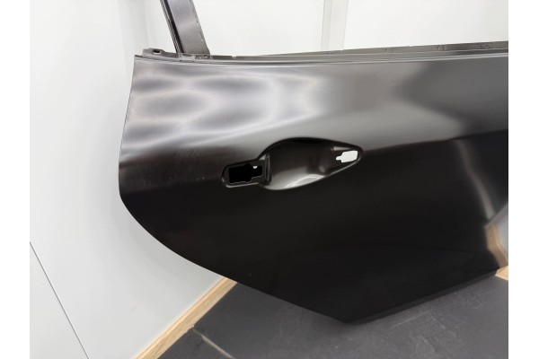 Puerta Trasera Derecha PEUGEOT 208 I (2012-2019) - Nueva Original OEM