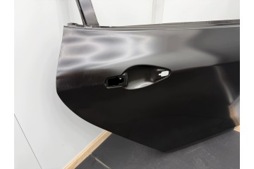 Puerta Trasera Derecha PEUGEOT 208 I (2012-2019) - Nueva Original OEM