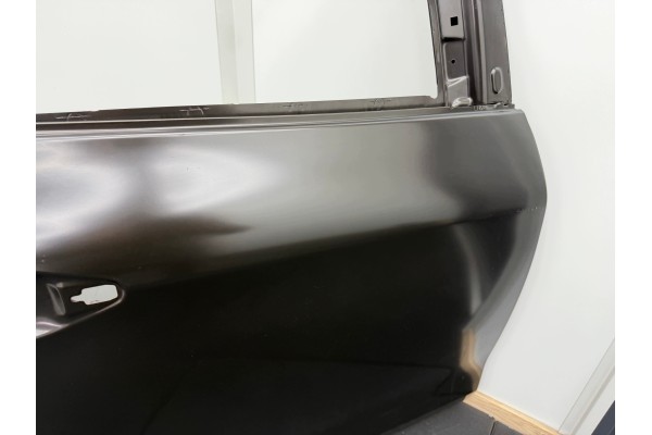 Puerta Trasera Derecha PEUGEOT 208 I (2012-2019) - Nueva Original OEM
