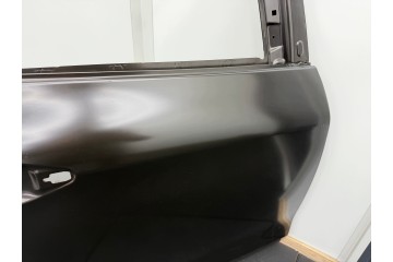 Puerta Trasera Derecha PEUGEOT 208 I (2012-2019) - Nueva Original OEM