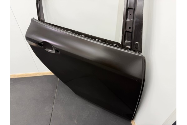 Puerta Trasera Derecha PEUGEOT 208 I (2012-2019) - Nueva Original OEM