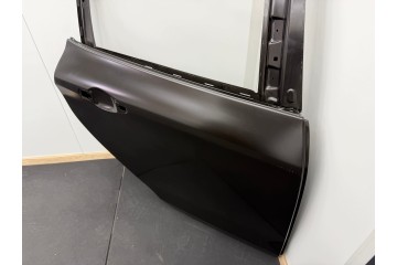 Puerta Trasera Derecha PEUGEOT 208 I (2012-2019) - Nueva Original OEM