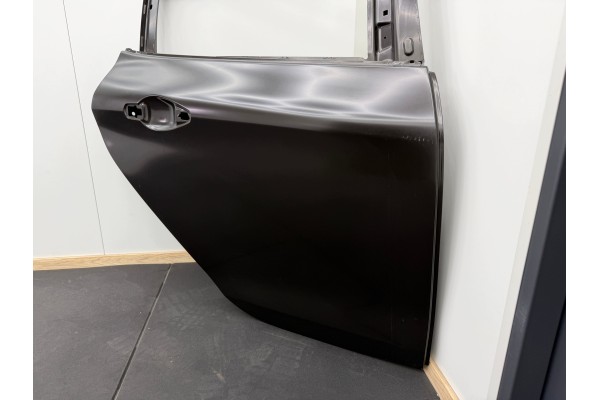 Puerta Trasera Derecha PEUGEOT 208 I (2012-2019) - Nueva Original OEM