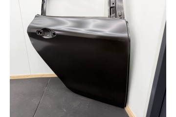 Puerta Trasera Derecha PEUGEOT 208 I (2012-2019) - Nueva Original OEM