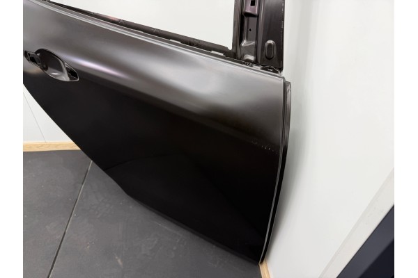 Puerta Trasera Derecha PEUGEOT 208 I (2012-2019) - Nueva Original OEM