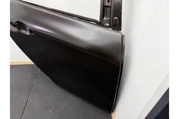 Puerta Trasera Derecha PEUGEOT 208 I (2012-2019) - Nueva Original OEM