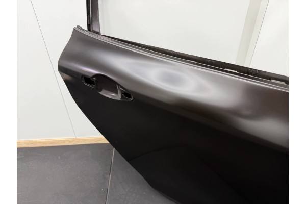 Puerta Trasera Derecha PEUGEOT 208 I (2012-2019) - Nueva Original OEM