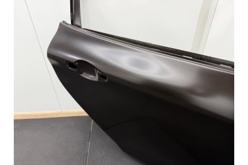 Puerta Trasera Derecha PEUGEOT 208 I (2012-2019) - Nueva Original OEM