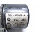 6771486 ABS BMW SERIE 3 BERLINA (E90) 320d 2005 6771486 208583 BMW - 3