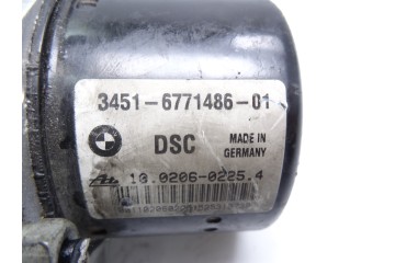 6771486 ABS BMW SERIE 3 BERLINA (E90) 320d 2005 6771486 208583 BMW - 3