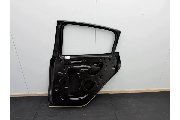 Puerta Trasera Derecha PEUGEOT 208 I (2012-2019) - Nueva Original OEM