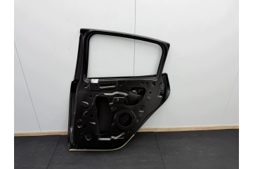 Puerta Trasera Derecha PEUGEOT 208 I (2012-2019) - Nueva Original OEM