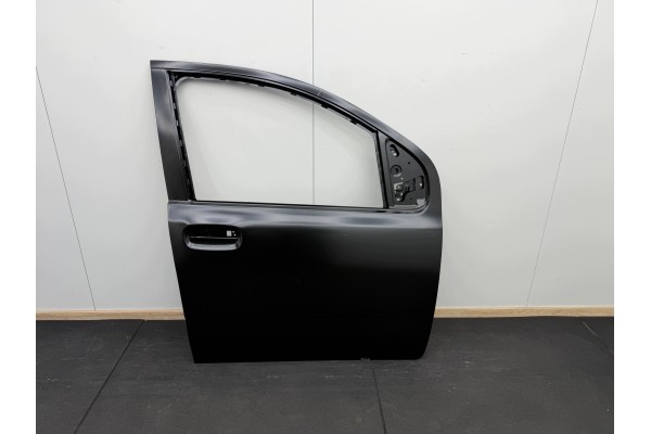 FIAT PANDA III 2011r DOOR RIGHT FRONT NEW ORIGINAL