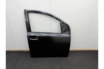 FIAT PANDA III 2011r DOOR RIGHT FRONT NEW ORIGINAL