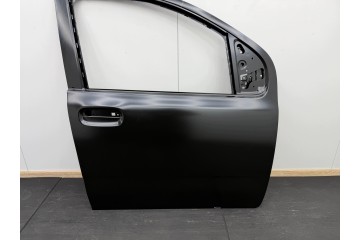 FIAT PANDA III 2011r DOOR RIGHT FRONT NEW ORIGINAL Catalog number of the part FIAT PANDA III 2011r DRZWI PRAWE PRZEDNIE PRZOD NO