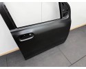 FIAT PANDA III 2011r DOOR RIGHT FRONT NEW ORIGINAL Part manufacturer Fiat OE