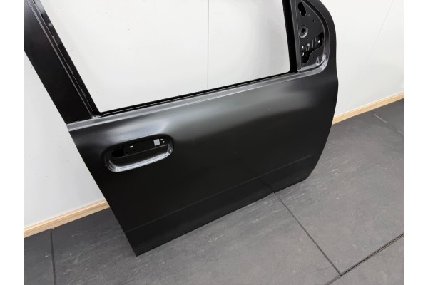 FIAT PANDA III 2011r DOOR RIGHT FRONT NEW ORIGINAL Part manufacturer Fiat OE