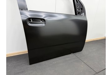FIAT PANDA III 2011r DOOR RIGHT FRONT NEW ORIGINAL Quality of parts according to GVO O original with manufacturer s logo OE