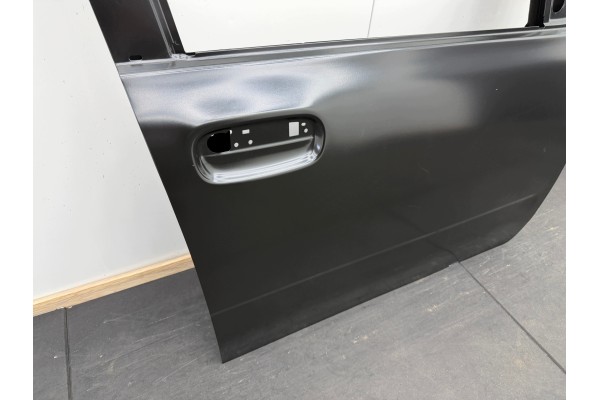 FIAT PANDA III 2011r DOOR RIGHT FRONT NEW ORIGINAL Installation side front right