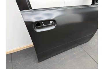 FIAT PANDA III 2011r DOOR RIGHT FRONT NEW ORIGINAL Installation side front right