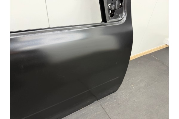 FIAT PANDA III 2011r DOOR RIGHT FRONT NEW ORIGINAL Car type 4x4 SUV passenger cars