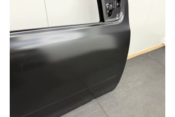 FIAT PANDA III 2011r DOOR RIGHT FRONT NEW ORIGINAL Car type 4x4 SUV passenger cars