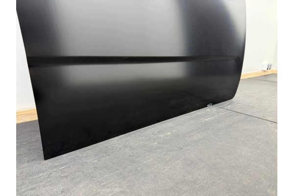 FIAT PANDA III 2011r DOOR RIGHT FRONT NEW ORIGINAL Color to be painted